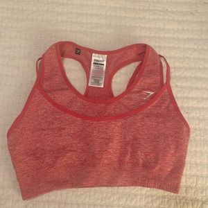 Gymshark Vital Rise Sports Bra